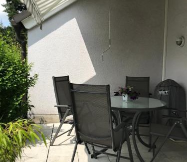 Seck House | Ferienhaus BENNER