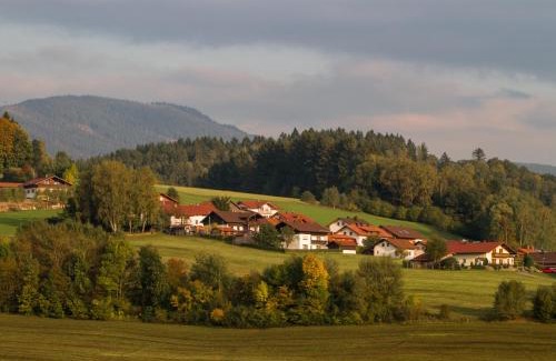 Lam House | Ferienhaus Bergesblick