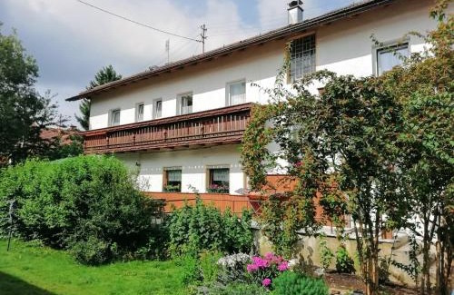 Lam House | Ferienhaus Bergesblick