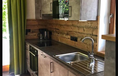 Gerlos House | Ferienhaus Berghof