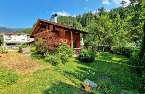 Gerlos House | Ferienhaus Berghof