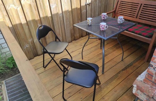Ploen Apartment | Ferienhaus Bieberhöhe