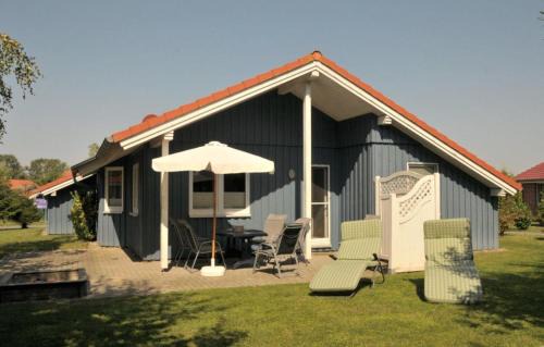 Norderteil House | Ferienhaus Birkenlund