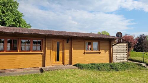 Muritz House | Ferienhaus Bliev-Hee Nr 5