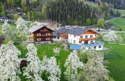 Sankt Veit im Pongau House | Ferienhaus Bognerhof