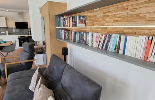 Borkum House | Ferienhaus Borkumland