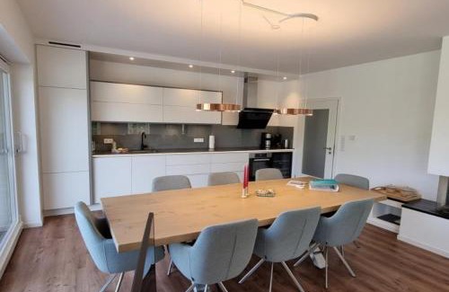 Borkum House | Ferienhaus Borkumland