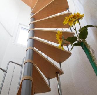 Schwalbach House | Ferienhaus Borneich