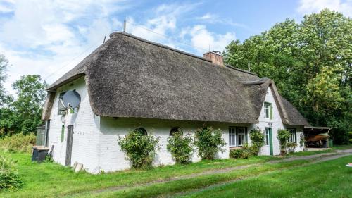 Garding House | Ferienhaus Borsthusen
