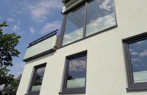 Fehmarn House | Ferienhaus Brückenblick 12 a