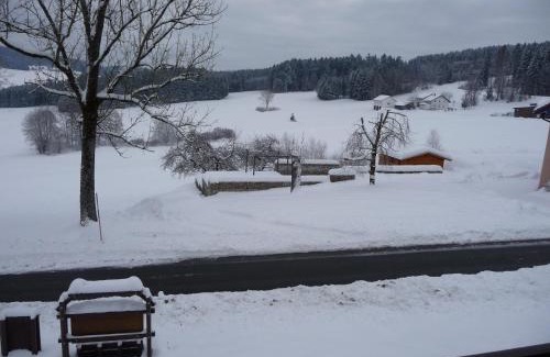 Eppenschlag House | Ferienhaus Breit