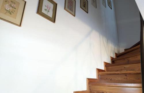 Sankt Oswald House | Ferienhaus Brunnachblick auf 1300m Seehöhe