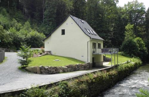 Stolpen House | Ferienhaus Buschmuehle - Stolpen
