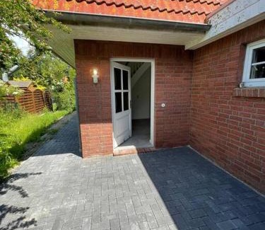 Butjadingen House | Ferienhaus Butjadingen - Haus Ruhwarden
