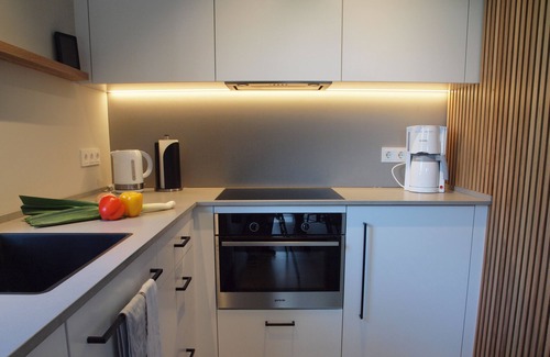 Carolinensiel Apartment | Ferienhaus Caro53° Nord