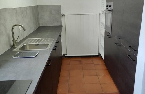 Pizol House | Ferienhaus Casa Bambi 6.5 Zimmer