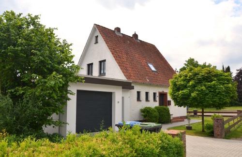 Hemmoor House | Ferienhaus Charlie