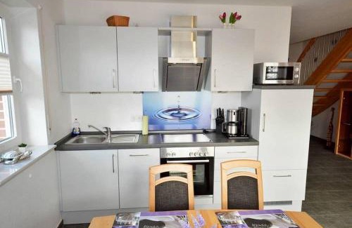 Itzendorf House | Ferienhaus-Chill-d-kroete
