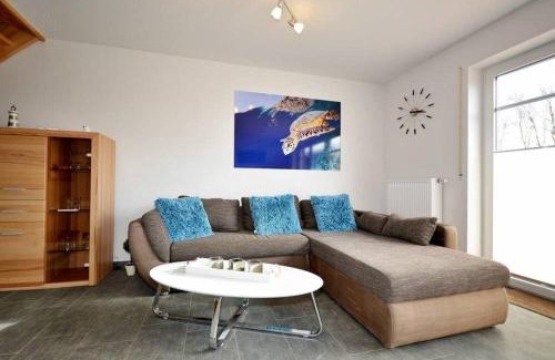 Itzendorf House | Ferienhaus-Chill-d-kroete