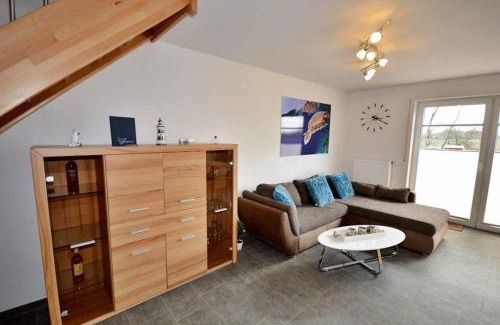Itzendorf House | Ferienhaus-Chill-d-kroete