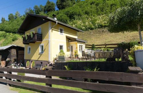 Taxenbach House | Ferienhaus Christine