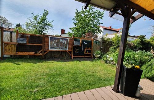 Dallgow-Doeberitz House | Ferienhaus- Dallgow