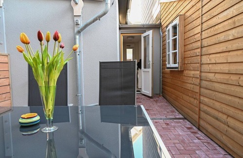 Kappeln House | Ferienhaus "das Kleine Stadthaus" in Kappeln