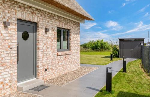 Westermarkelsdorf House | Ferienhaus De Bööi 9253