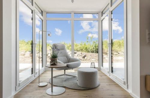 Westermarkelsdorf House | Ferienhaus De Bööi 9253