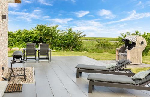 Westermarkelsdorf House | Ferienhaus De Bööi 9253