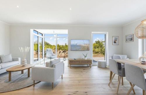 Westermarkelsdorf House | Ferienhaus De Bööi 9253