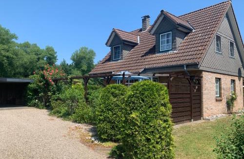 Schoenhagen Apartment | Ferienhaus 8 an der Ostsee in Schönhagen