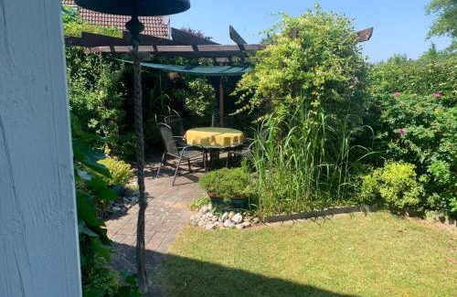 Schoenhagen Apartment | Ferienhaus 8 an der Ostsee in Schönhagen