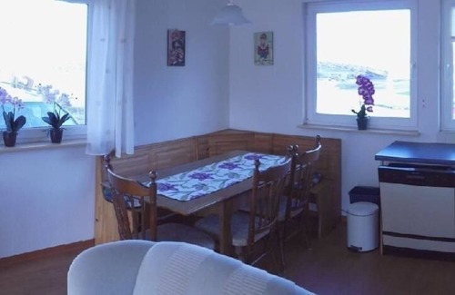 Butjadingen House | Ferienhaus für 6 Gäste mit 83m² in Butjadingen-waddens