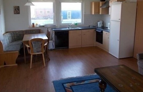 Butjadingen House | Ferienhaus für 6 Gäste mit 83m² in Butjadingen-waddens