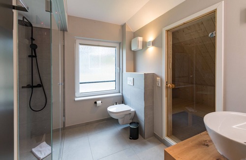 Buntenbock House | Ferienhaus für 8 Gäste mit 101m² in Clausthal-zellerfeld