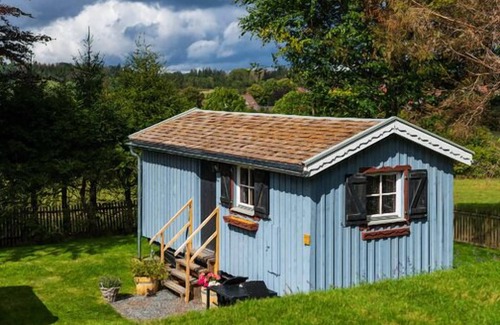 Buntenbock House | Ferienhaus für 3 Gäste mit 21m² in Clausthal-zellerfeld