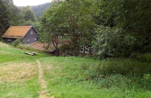 Clausthal-Zellerfeld House | Ferienhaus für 30 Gäste mit 600m² in Clausthal-zellerfeld