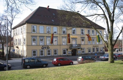 Clausthal-Zellerfeld House | Ferienhaus in der Nähe des Sees, Haustierfrei
