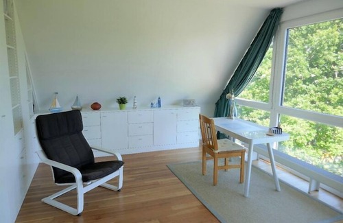 Kopendorf House | Ferienhaus Sturmfrei auf Fehmarn