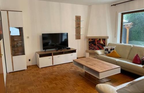 Garmisch-Partenkirchen Apartment | Ferienhaus Partenkirchen
