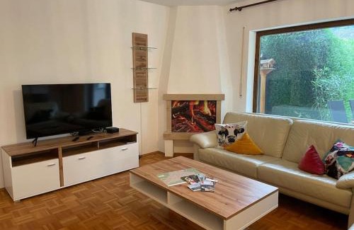 Garmisch-Partenkirchen Apartment | Ferienhaus Partenkirchen