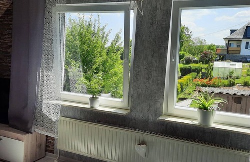 Hachenburg House | Ferienhaus Heimatliebe - 6-bett-ferienhaus