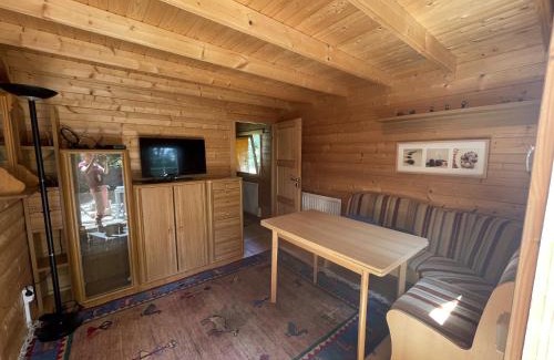 Mellensee House | Ferienhaus am Mellensee 2