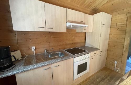 Mellensee House | Ferienhaus am Mellensee 2