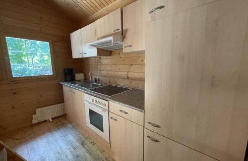 Mellensee House | Ferienhaus am Mellensee 2