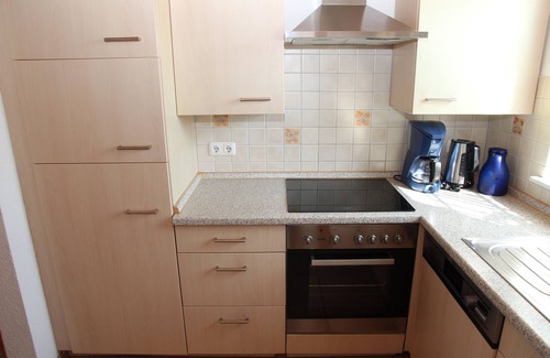 Krummhoern House | Ferienhaus in Traumhafter Lage