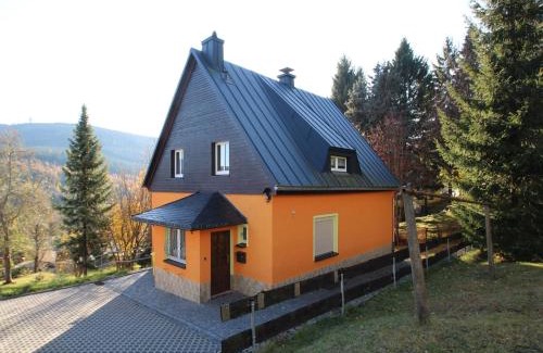 Oberwiesenthal House | Ferienhaus, Oberwiesenthal, cleaning included