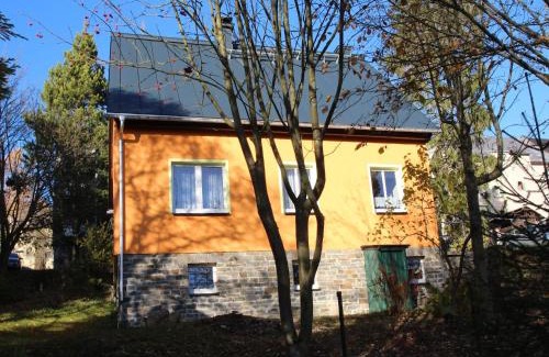 Oberwiesenthal House | Ferienhaus, Oberwiesenthal, cleaning included