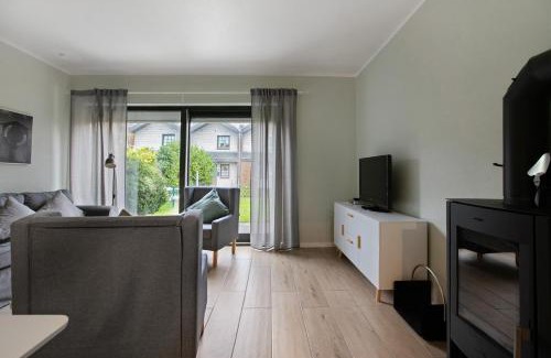 Norderhafen House | Ferienhaus Deichkönig